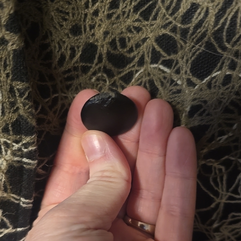 EUC Multiples Petite Large Blazer - Picture 11 of 11